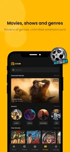fancode-subscription-price Movies and shows